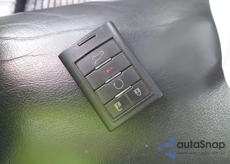 2011 Cadillac Srx Luxury Collection from USA, damaged, VIN 3GYFNDEY0BS597366